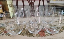 Riedel stemless wine for sale  Los Angeles