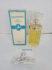 Vintage aquamarine oval for sale  Frisco