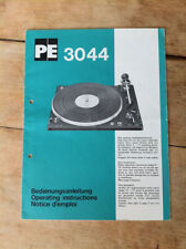 Perpetuum ebner 3044 d'occasion  Valence