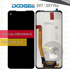 Display doogee s97 usato  Misilmeri