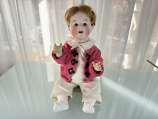 Poupée artiste ancienne d'occasion Poupée artiste ancienne d'occasion  Expédié en France