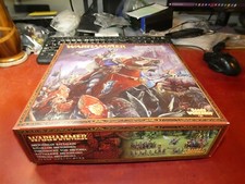Warhammer aos bretonnia for sale  Loveland