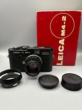 Leica summicron prime gebraucht kaufen  Lütjensee