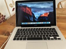 Apple macbook a1278 gebraucht kaufen  Finowfurt