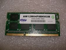 Ddr3 ram dimm gebraucht kaufen  Beulich, Halsenbach, Nörtershausen