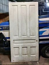 Antique solid wood for sale  Howell