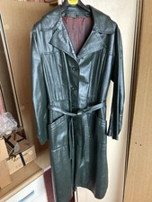 Vintage lady leather for sale  BOW STREET