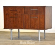 Refinished walnut office for sale  Nashua