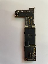Carte mère iPhone  14 / Bloqué icloud comprar usado  Enviando para Brazil