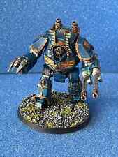 Warhammer forgeworld horus for sale  UK