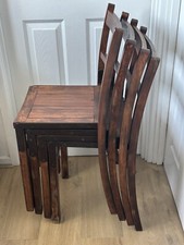 Vintage wooden kingfisher for sale  BOLTON