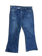 mens bell bottom jeans for sale  Shelbina