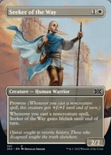 Mtg seeker the usato  Bari