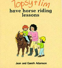 Topsy tim riding for sale  Shipping to Ireland