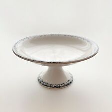 Compotier assiette pied d'occasion  Lons-le-Saunier