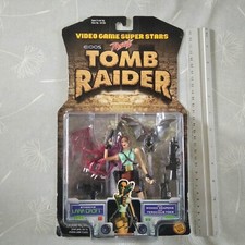 Rare tomb raider d'occasion  Lille-