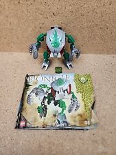 Lego bionicle 8576 for sale  Hardwick