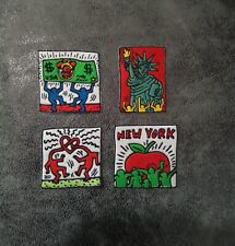 Keith haring lot d'occasion  Ensuès-la-Redonne