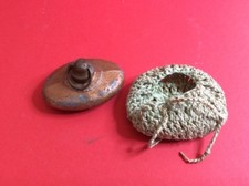 Alte puppenstuben bettflasche gebraucht kaufen  Aulendorf