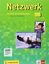 Netzwerk kurs arbeit gebraucht kaufen  Berlin