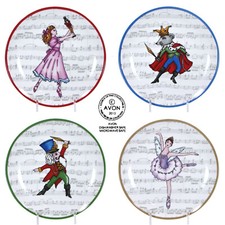 Avon nutcracker suite for sale  Plainfield