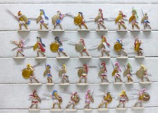 Zinnfiguren griechenland hopli gebraucht kaufen  Berlin