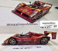 Ferrari 333 1993 gebraucht kaufen  Dürbheim