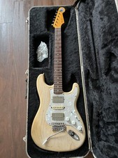 Allparts stratocaster hsh for sale  Seattle