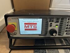 Controlador MTS Flex Test SE HMI Modelo 493.02 PROBADO Y FUNCIONANDO, EXCELENTE ESTADO segunda mano  Embacar hacia Mexico