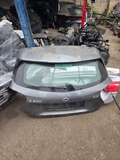 mercedes tailgate for sale mercedes tailgate for sale ROTHERHAM