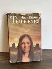 Vtg 1981 tiger for sale  Mount Eden