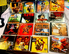Movie soundtrack coll for sale  Brooklyn