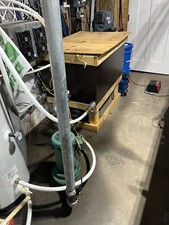 Complete immersion mining for sale  Knoxville