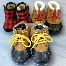 Baby boy shoes for sale  Fairfield