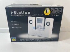 Logic3 station docking for sale  UK