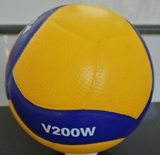 Volleyball v200w international d'occasion  Expédié en Belgium