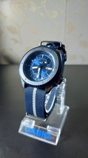 Usado, SEIKO WATCH 5 SPORTS NARUTO & BORUTO UCHIWA SASUKE Edição Limitada Japão comprar usado  Enviando para Brazil