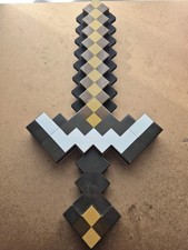 Mattel 2014 minecraft for sale  BROSELEY