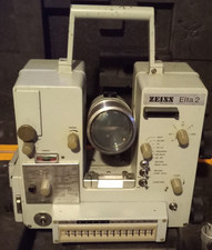Zeiss tachymeter elta gebraucht kaufen  Pulheim