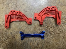Scx6 integy billet for sale  Prairie Du Chien