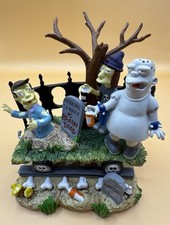 Simpsons zombie halloween for sale  Levittown