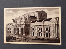 Milano nuova stazione usato  Roma