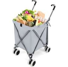 Lightweight utility cart for sale  GATESHEAD