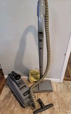 Usado, ELECTROLUX ASPIRADOR DE PÓ EPIC SERIES 6500 SR VASILHA COM SACOS TESTADOS LEITURA comprar usado  Enviando para Brazil