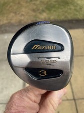 Mizuno zoid 3 for sale  ORMSKIRK