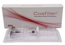 Hyaluron pen filler gebraucht kaufen  Potsdam