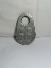 cow tags for sale  Mc Alisterville