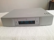 Linn unidisk usato  Genova