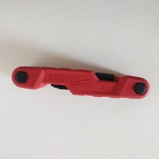 Conjunto de chaves sextavadas Milwaukee 8 peças comprar usado  Enviando para Brazil
