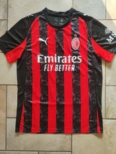 Maglia milan 2025 usato Maglia milan 2025 usato  Olgiate Olona